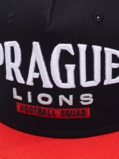 Prague Lions Trucker Cap 2024 Design 2 -Sports football 398 KH 212 4063237042683
