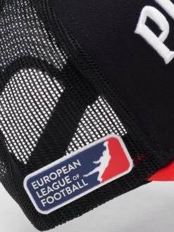 Prague Lions Trucker Cap 2024 Design 2 -Sports football 399 KH 213 4063237042683