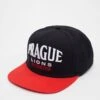 Prague Lions Snapback Cap 2024 Design 2 -Sports football 401 KH 214 4063237042669