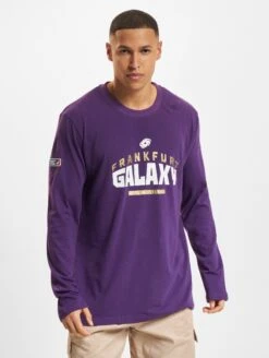 Frankfurt Galaxy Longsleeve 2024 -Sports football 401 aw 113 093 8064 4063237021183