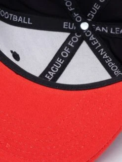 Prague Lions Snapback Cap 2024 Design 2 -Sports football 404 KH 217 4063237042669