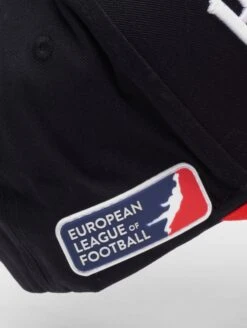 Prague Lions Snapback Cap 2024 Design 2 -Sports football 406 KH 219 4063237042669