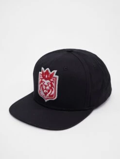 Prague Lions Snapback Cap 2024 Design 1