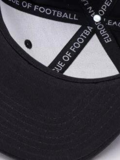 Prague Lions Snapback Cap 2024 Design 1 -Sports football 412 KH 224 4063237042676