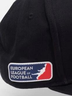 Prague Lions Snapback Cap 2024 Design 1 -Sports football 414 KH 226 4063237042676