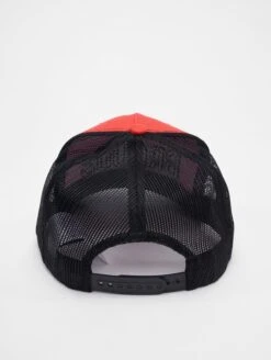 Madrid Bravos Trucker Cap 2024 Design 2 10 Madrid Bravos Trucker Cap 2024 Design 2 -Sports football 418 KH 229 4063237042324