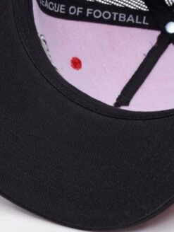 Madrid Bravos Trucker Cap 2024 Design 2 11 Madrid Bravos Trucker Cap 2024 Design 2 -Sports football 419 KH 230 4063237042324