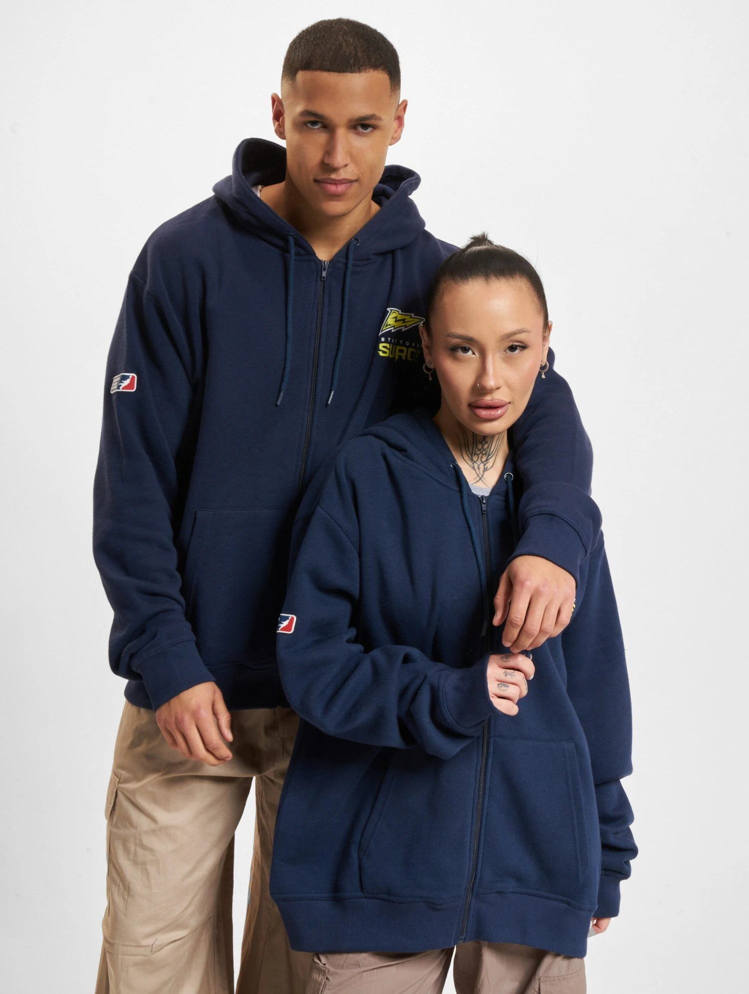 Stuttgart Surge Zipper 2024 6 Stuttgart Surge Zipper 2024 - Image 4