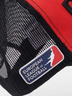 Madrid Bravos Trucker Cap 2024 Design 2 13 Madrid Bravos Trucker Cap 2024 Design 2 -Sports football 421 KH 232 4063237042324