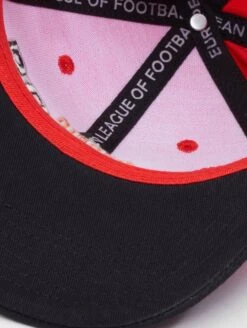 Madrid Bravos Baseball Cap 2024 Design 2 11 Madrid Bravos Baseball Cap 2024 Design 2 -Sports football 426 KH 236 4063237042287