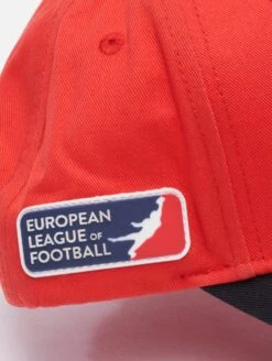 Madrid Bravos Baseball Cap 2024 Design 2 13 Madrid Bravos Baseball Cap 2024 Design 2 -Sports football 428 KH 238 4063237042287