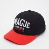 Prague Lions Baseball Cap 2024 Design 2 -Sports football 430 KH 239 4063237042645