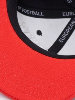 Prague Lions Baseball Cap 2024 Design 2 -Sports football 433 KH 242 4063237042645