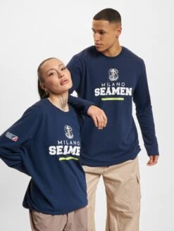 Milano Seamen Longsleeve 2024