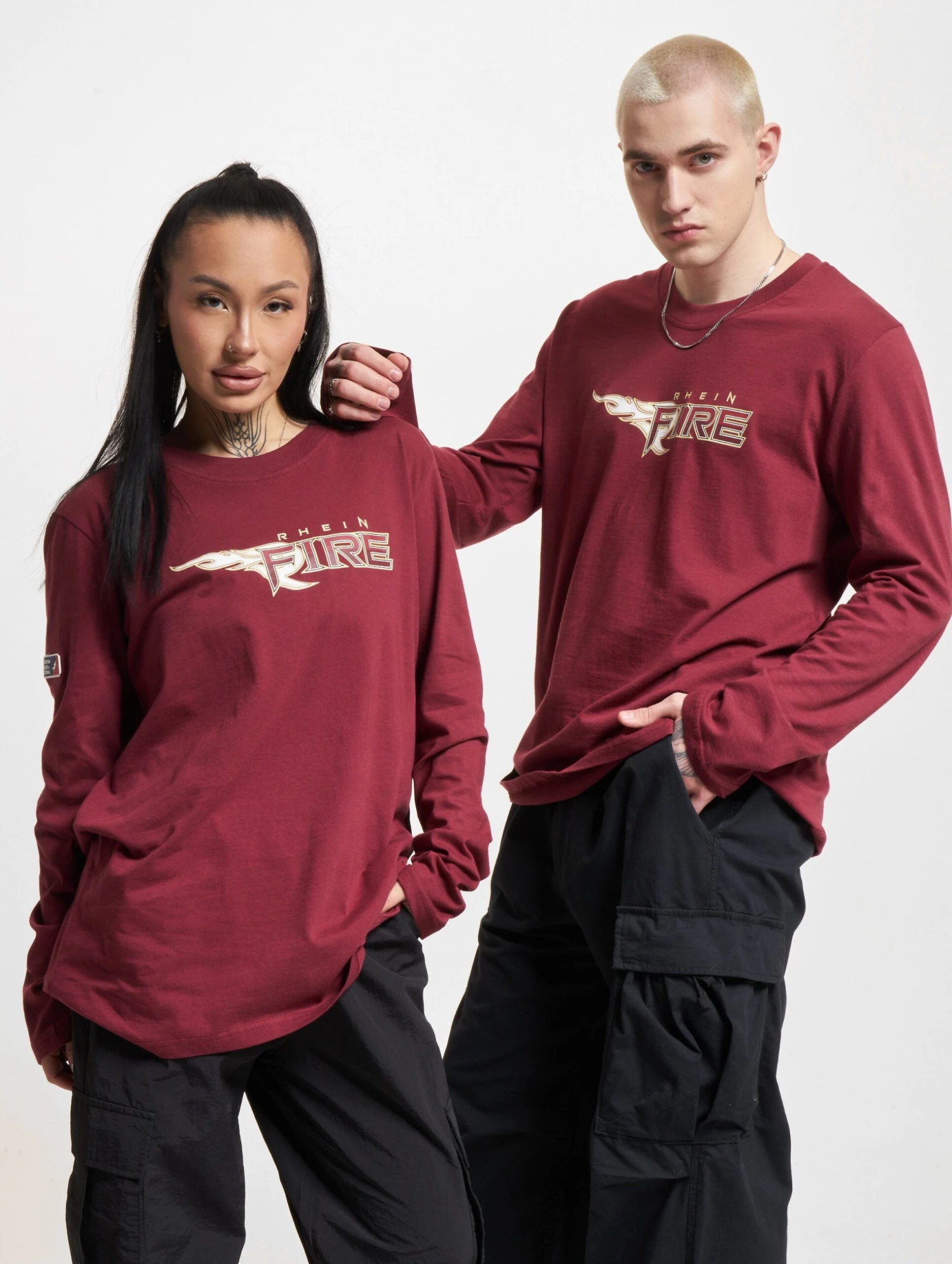 Rhein Fire Longsleeve 2024 2 Rhein Fire Longsleeve 2024