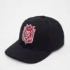 Prague Lions Baseball Cap 2024 Design 1