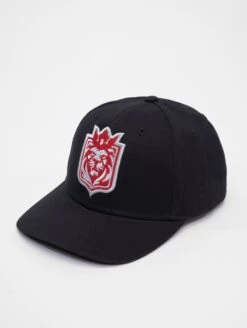 Prague Lions Baseball Cap 2024 Design 1