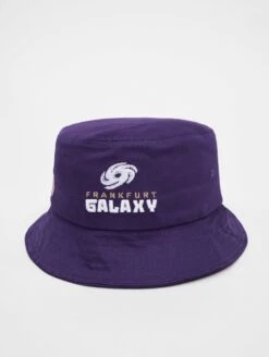 Frankfurt Galaxy Bucket Hat 2024 Design 2
