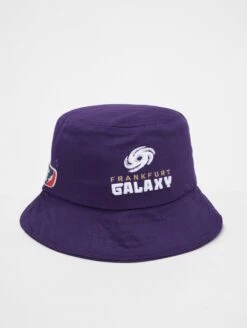 Frankfurt Galaxy Bucket Hat 2024 Design 2 -Sports football 440 KH 271 4063237039461