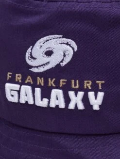 Frankfurt Galaxy Bucket Hat 2024 Design 2 -Sports football 442 KH 273 4063237039461