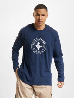 Paris Musketeers Longsleeve 2024 -Sports football 456 aw 161 8277 4063237029974