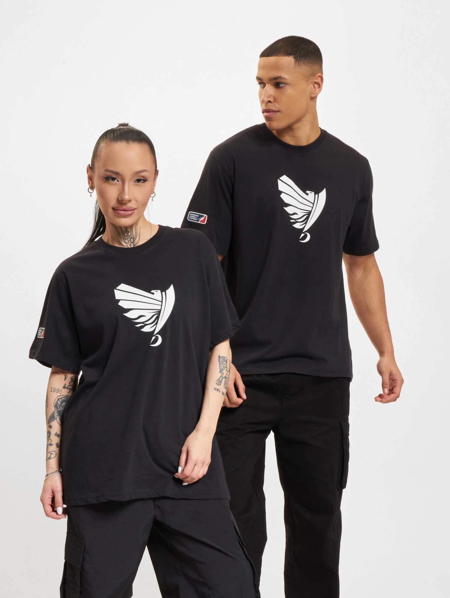 Raiders Tirol T-Shirt 2024 Design 1 3 Raiders Tirol T-Shirt 2024 Design 1