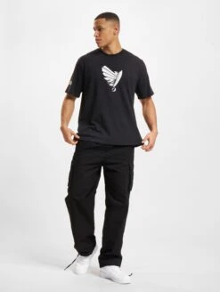 Raiders Tirol T-Shirt 2024 Design 1 9 Raiders Tirol T-Shirt 2024 Design 1 -Sports football 463 KH 863 7311 4063237034107