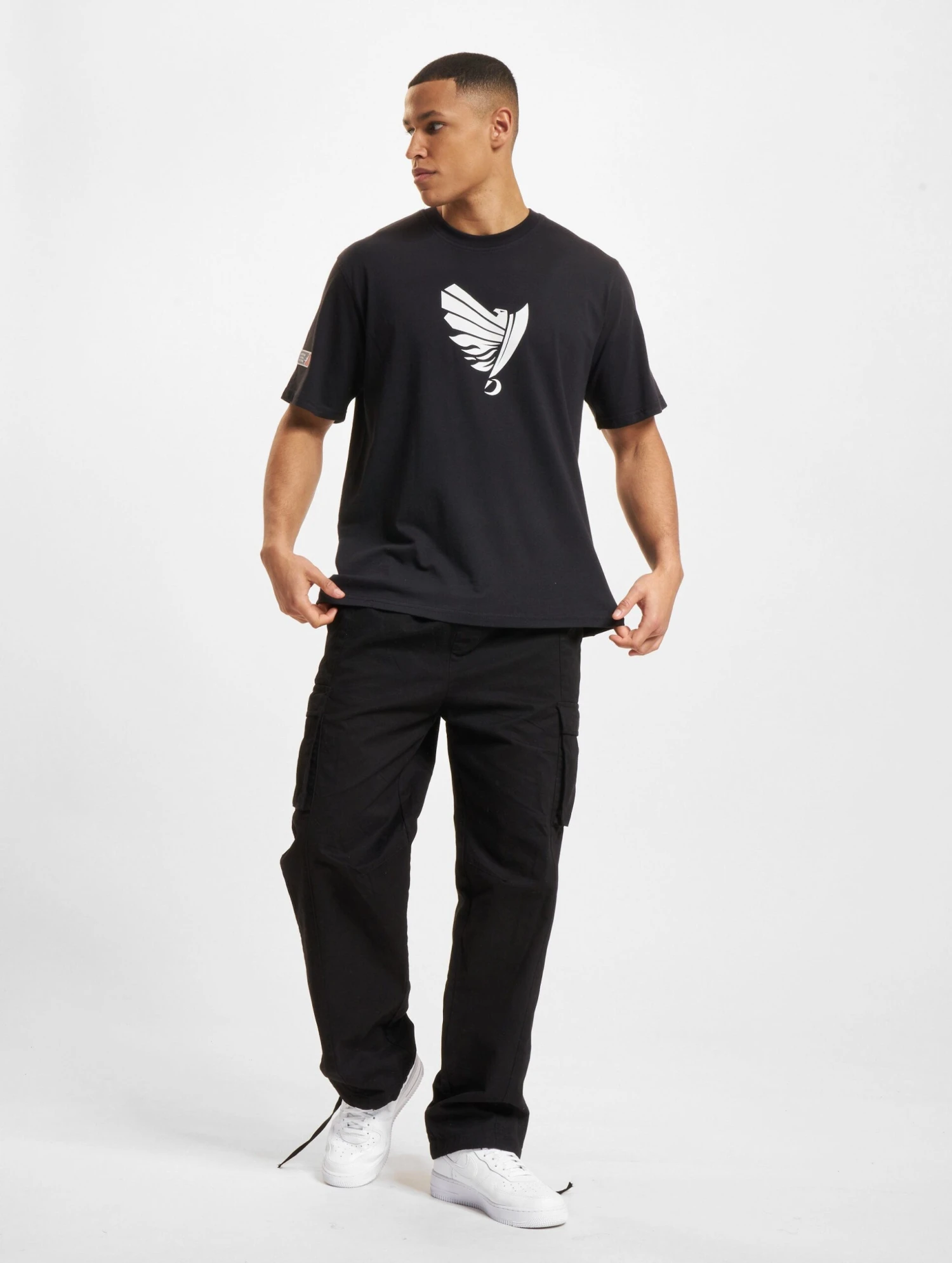 Raiders Tirol T-Shirt 2024 Design 1 6 Raiders Tirol T-Shirt 2024 Design 1 - Image 4