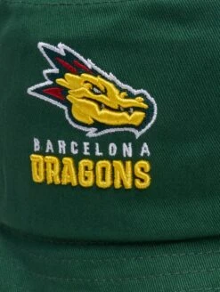 Barcelona Dragons Bucket Hat 2024 Design 2 -Sports football 466 KH 297 4063237039416