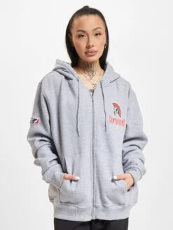 Cologne Centurions Zipper 2024 -Sports football 469 KH 8515 4063237016943