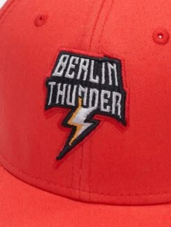 Berlin Thunder Baseball Cap 2024 Design 1 12 Berlin Thunder Baseball Cap 2024 Design 1 -Sports football 470 KH 275 4063237042355
