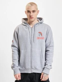 Cologne Centurions Zipper 2024 -Sports football 470 KH 8518 4063237016943