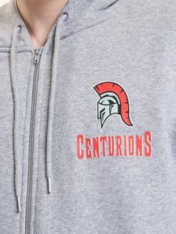 Cologne Centurions Zipper 2024 -Sports football 473 KH 8524 4063237016943