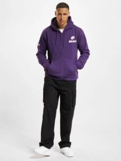 Frankfurt Galaxy Zipper 2024 -Sports football 473 KH 871 7330 4063237021442