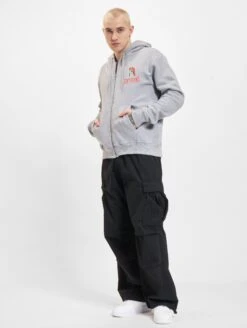 Cologne Centurions Zipper 2024 -Sports football 474 KH 8526 4063237016943