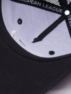 Raiders Tirol Trucker Cap 2024 Design 1 -Sports football 476 KH 280 4063237042935