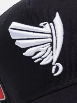 Raiders Tirol Trucker Cap 2024 Design 1 -Sports football 477 KH 281 4063237042935