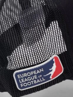 Raiders Tirol Trucker Cap 2024 Design 1 -Sports football 478 KH 282 4063237042935