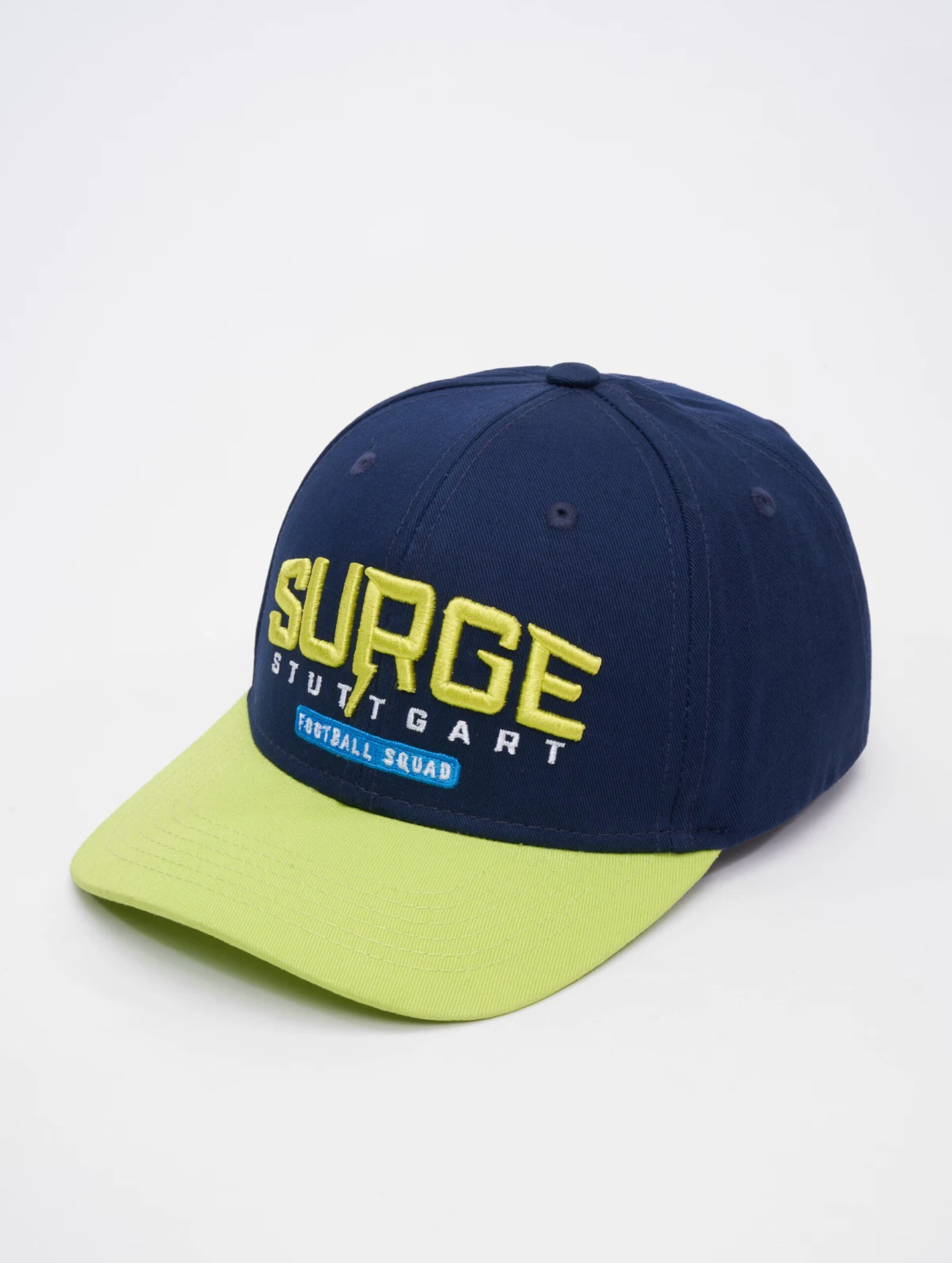 Stuttgart Surge Baseball Cap 2024 Design 2 3 Stuttgart Surge Baseball Cap 2024 Design 2
