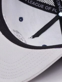 Milano Seamen Trucker 2024 Design 2 -Sports football 484 KH 319 4063237042508