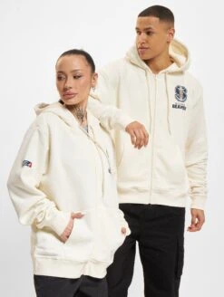 Milano Seamen Zipper 2024