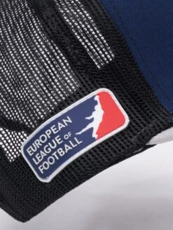 Milano Seamen Trucker 2024 Design 2 -Sports football 486 KH 321 4063237042508