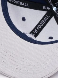 Milano Seamen Baseball Cap 2024 Design 2 -Sports football 491 KH 325 4063237042461