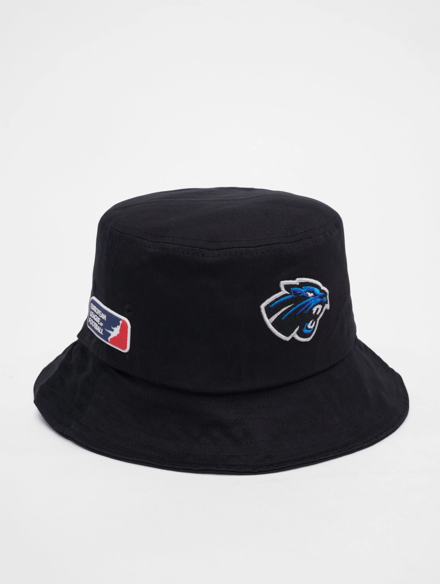 Wroclaw Panthers Bucket Hat 2024 Design 1 4 Wroclaw Panthers Bucket Hat 2024 Design 1 - Image 2