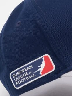 Milano Seamen Baseball Cap 2024 Design 2 -Sports football 493 KH 327 4063237042461