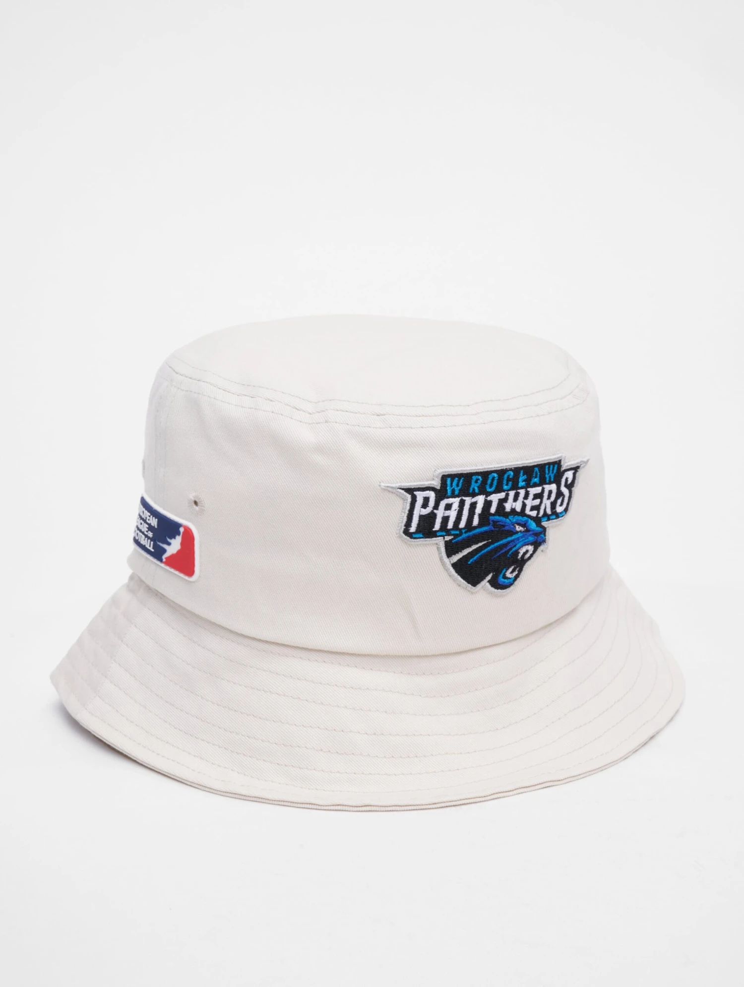 Wroclaw Panthers Bucket Hat 2024 Design 2 4 Wroclaw Panthers Bucket Hat 2024 Design 2 - Image 2