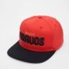 Madrid Bravos Snapback Cap 2024 Designs 2 -Sports football 502 KH 335 4063237042300