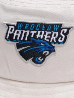 Wroclaw Panthers Bucket Hat 2024 Design 2 13 Wroclaw Panthers Bucket Hat 2024 Design 2 -Sports football 503 KH 348 333 4063237039669