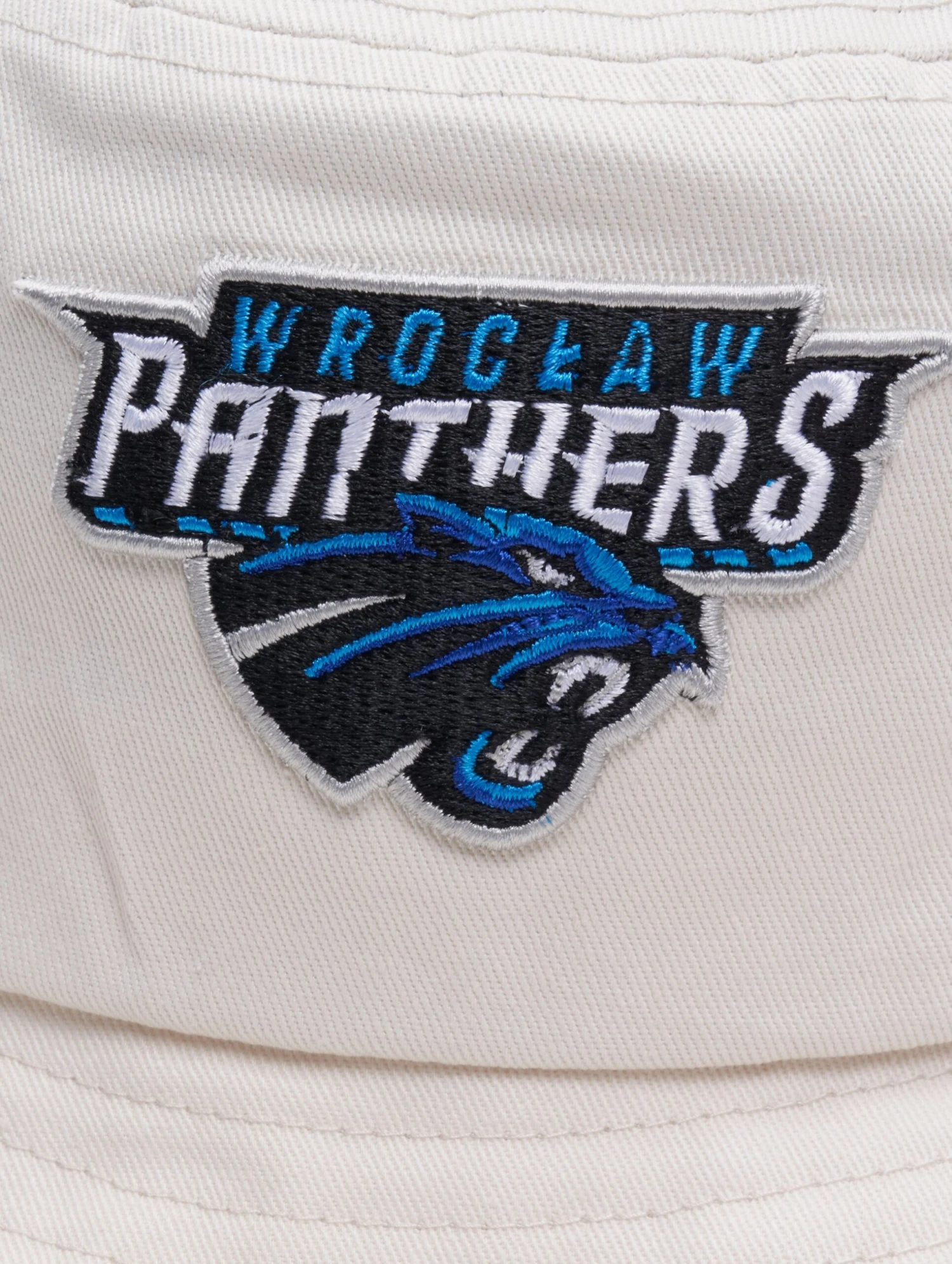 Wroclaw Panthers Bucket Hat 2024 Design 2 8 Wroclaw Panthers Bucket Hat 2024 Design 2 - Image 6