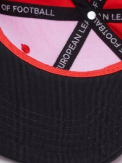 Madrid Bravos Snapback Cap 2024 Designs 2 -Sports football 505 KH 338 4063237042300